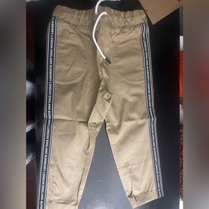 Burberry Toddler Pants. Size 2T. Never worn